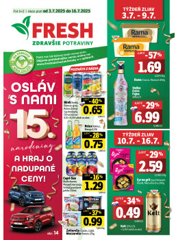 Stredné a západné Slovensko